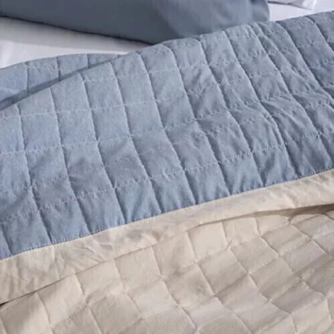 Palette Cubrecama Queen Texas (CUB220PL)