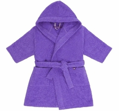 Arcoiris Bata de Toalla Junior 12,14 (BAT0003AR) - tienda online