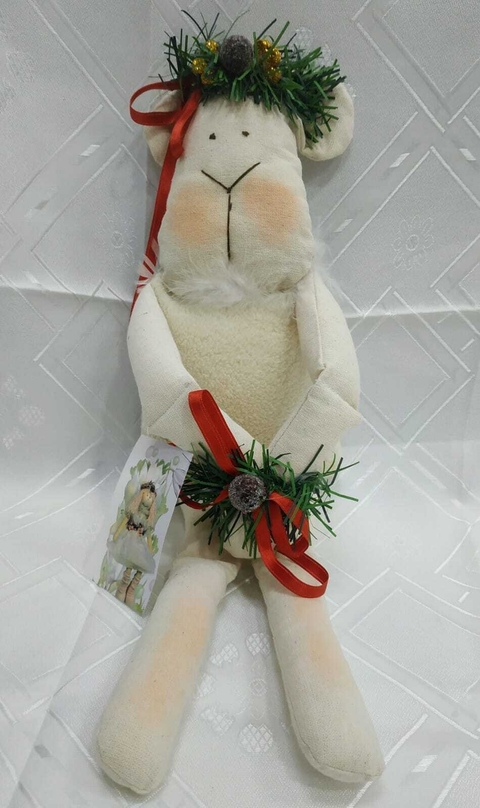 Fidela Oveja Patas Largas (NAV08FI)