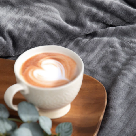 Alcoyana Frazada 1½ Atlantic (FRA110AL)