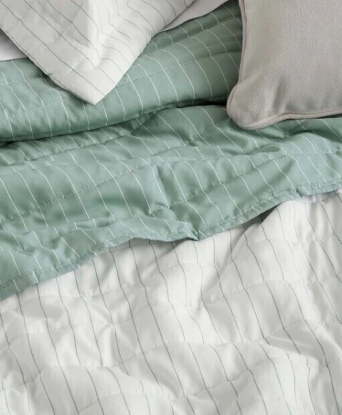 Palette Cubrecama King Birmania (CUBK09PL)