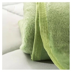 Casablanca Frazada Polar 1½ Plata (FRA107CS) - comprar online