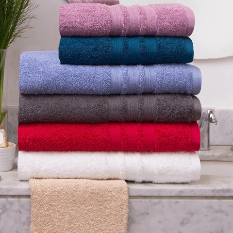 Palette Accent Toallon (TOA1001PL)