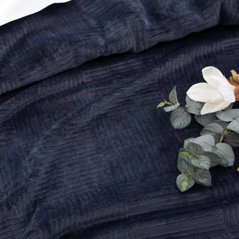 Alcoyana Frazada 2 1/2 Linea Estudio Estambul (FRA201AL)