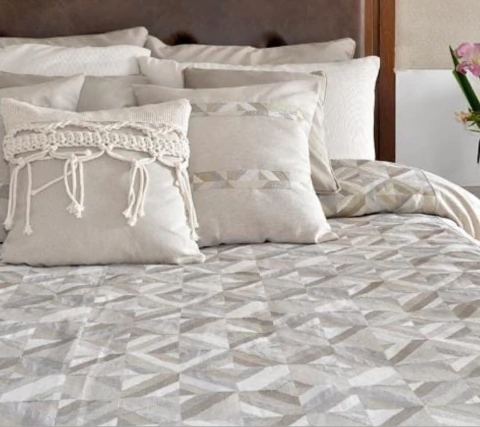 Dina Gerade Cubrecama 2½ Imagine (CUB219DG)