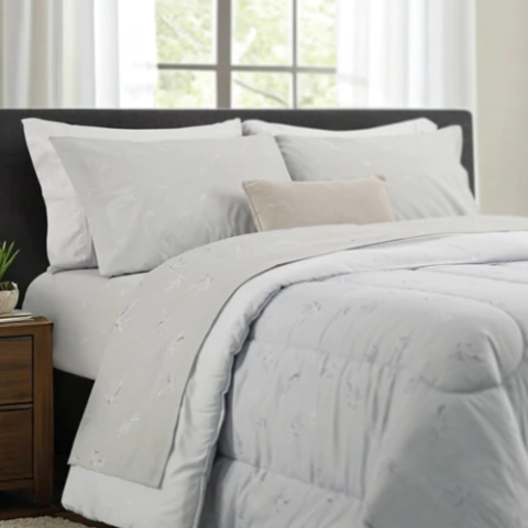 Alcoyana Sabana 1½ Organic 132 Hilos (SAB109AL)