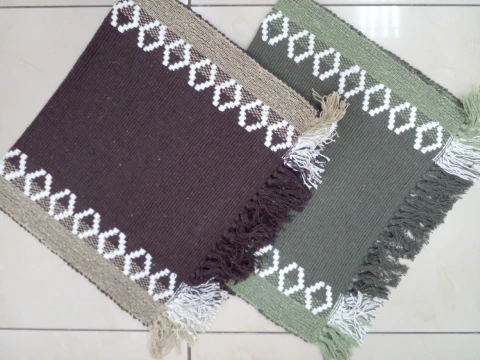 Barak Alfombra 3952565 (ALF13BA)