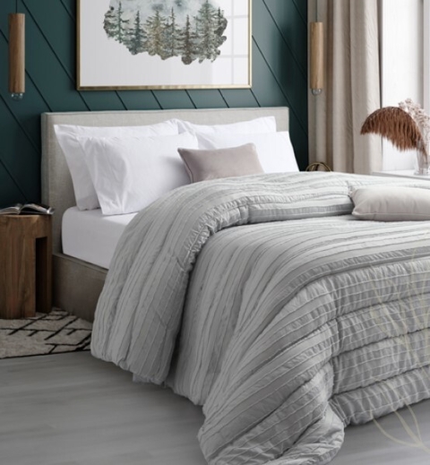 Palette Acolchado Queen Andorra (ACO206PL)