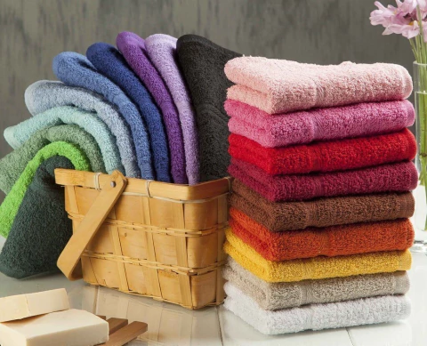 Fantasia Toalla de Mano (TOA1300AR)