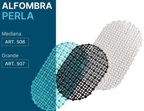 Eliplast Alfombra antideslizante 507 (ALF03EL)