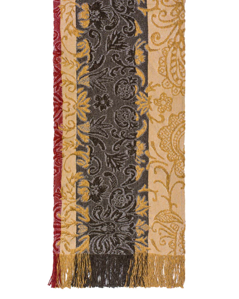 Dina Gerade Camino de Mesa Damazquino (CA12DG)