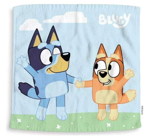 Piñata Toalla de Mano Personajes (TOA1200PÑ)