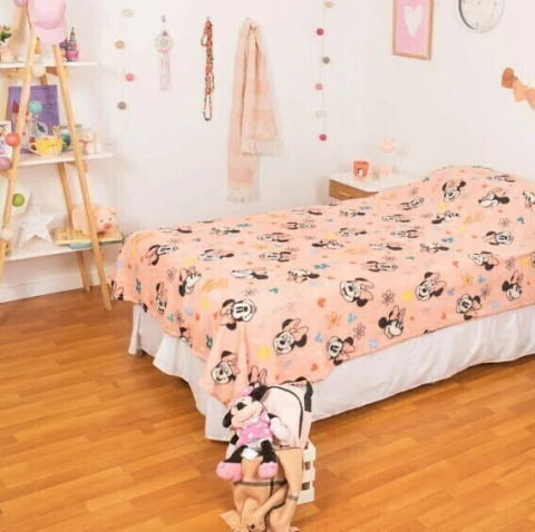 Pïñata Frazada 1½ Supersoft Polar (FRA105PÑ)