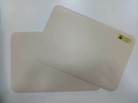 VH Fabrics Individual Folia Rectangular Liso (IND02VH)