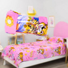 Pïñata Frazada 1½ Supersoft Polar (FRA105PÑ) - comprar online