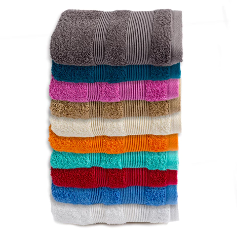 Arcoiris Toalla de Rostro Detroit 500gr (TOA0001AR)