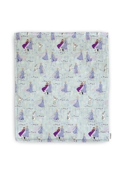 Pïñata Frazada 1½ Supersoft Polar (FRA105PÑ) - Blanco Tiza