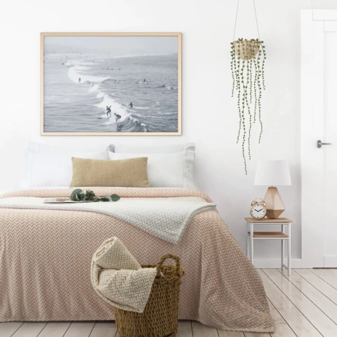 Alcoyana Frazada 2½ Linea Estudio Venice (FRA200AL)