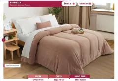 Alcoyana Frazada King Amsterdam (FRAK05AL) - tienda online