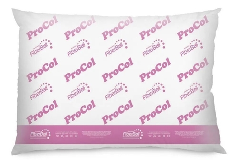 Fiberball Almohada Procol 70x40 (AL08FB)