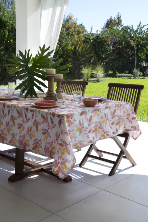 Arcoiris Mantel Tela 2.00 MT (MA200AR)