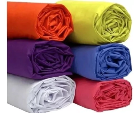 Danubio Ajustable Queen 144 Hilos Mixta (AJUQ00DN)