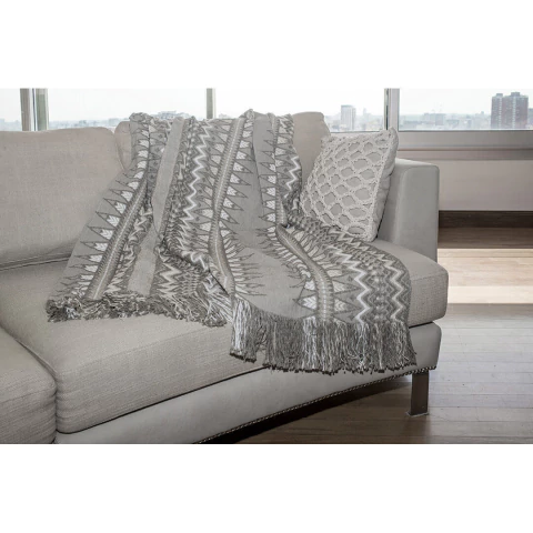 Dina Gerade Manta Azteca 1.30 x 1.50 (MAN03DG)