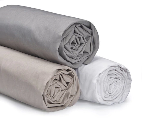 Danubio Ajustable King 144 Hilos Mixta (AJUK00DN)