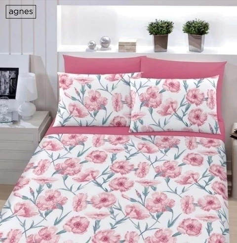 Santista Sabanas 2½ Kamacolor 150 Hilos (SAB200SA)