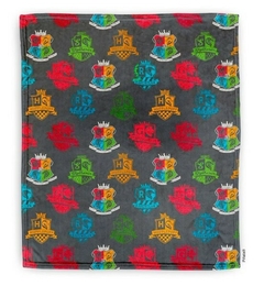 Pïñata Frazada 1½ Supersoft Polar (FRA105PÑ) - tienda online