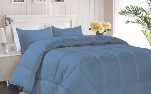 Kavanagh Acolchado Super Twin Dobby (ACO103KV)