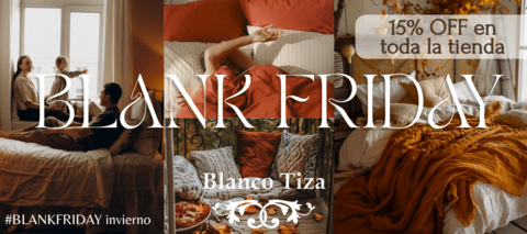 Carrusel Blanco Tiza