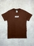 Camiseta 100% algodão - Básica - comprar online