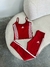 Conjunto fitness