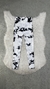 Calça Legging sem flanela Tie Dye - loja online