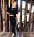 Conjunto Cropped + Legging - comprar online