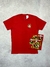 Imagem do Camiseta 100% algodão - Macaco