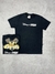 Camiseta high coiote
