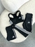 Kit fitness Trefoil