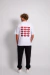 Camiseta oversized LOVE&ME - Personalizada