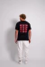 Camiseta oversized LOVE&ME - Personalizada - comprar online