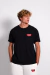 Camiseta oversized LOVE&ME - Personalizada