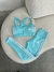 Conjunto fitness - Cash Outlet