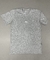 Camiseta Bordada - Trefoil - Cash Outlet