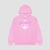 Moletom com capuz - World - Cash Outlet