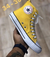 Tênis - All Star Cano Alto