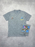 Camiseta 100% algodão - Off Jerry - Cash Outlet