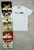 Camiseta high coiote