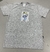 Camiseta 100% Algodão - Tigre - Cash Outlet