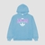 Moletom com capuz - World - loja online